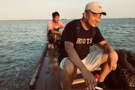 新春在读③ | 陈晓卿《吃着吃着就老了》图片