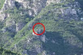 《游龙戏凤》里的李凤姐是长眠在居庸关了吗？图片