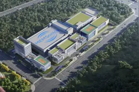 光谷去年签约的重大项目，最新进度来了！图片