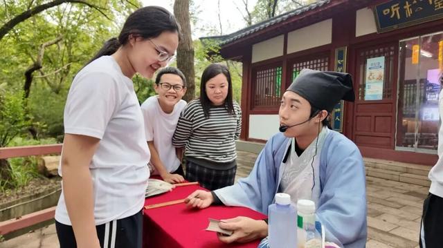 春假遇清明怎么玩？淮南假日游超全福利攻略上新！