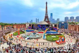 广东藏得最深的一项技能，今天摊牌了图片