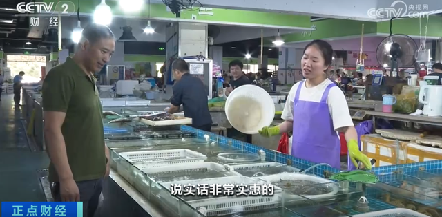 大跳水，迎来全年价格低谷！上海商家：比冬天便宜一半