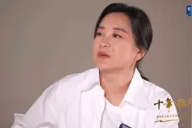 贾玲承认体重“反弹”：最瘦的时候，身上只有一层皮图片