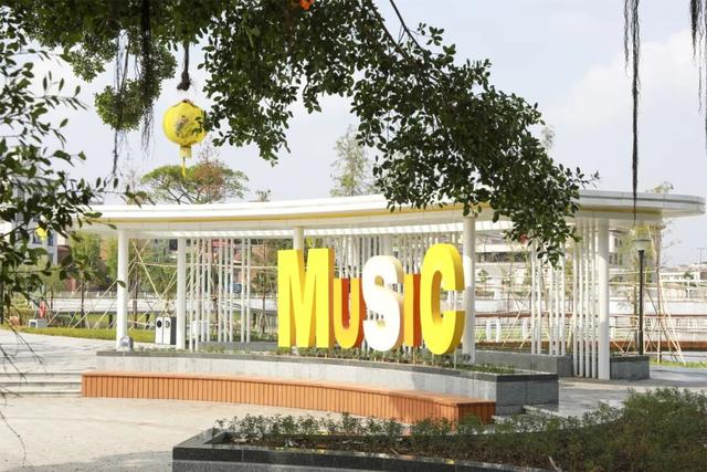 运动、遛娃、拍照全安排！东莞人“家门口”又上新了