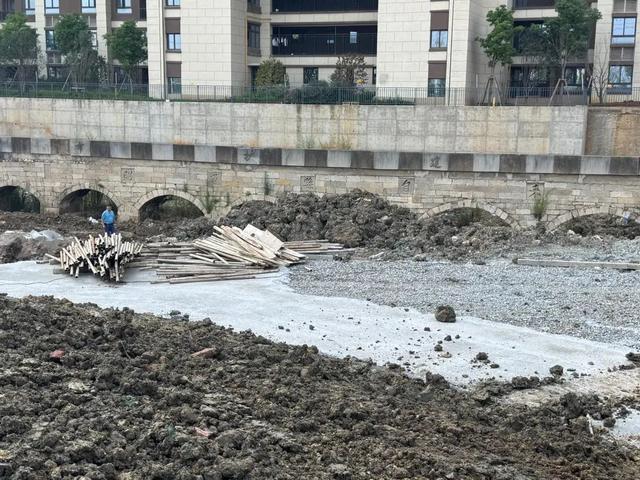 跨越80载，二十五孔桥即将全新亮相