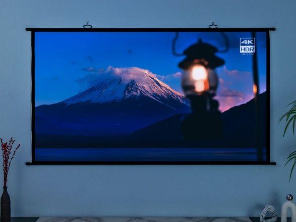当贝S7 Ultra Max评测：投影机的一步到位，应该到的什么位？