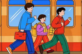 ✨12306 春运购票全攻略 | 热门余票信息大公开图片