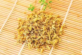 【知味甘肃】五月槐花香图片