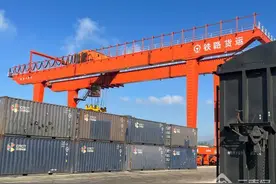 发展之路丨抢抓机遇 精准布局 谱写中老铁路沿线开发普洱“大文章”图片