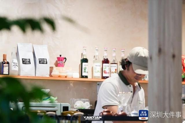 两天一夜，盐田该如何“出圈”社交媒体？