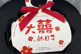 当陌生人来婚礼“吃席”：一场“撑撑场面”与“沾沾喜气”的连接图片