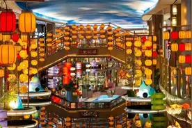 500余场“过大年”活动，玩转南京图片