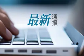 官方连夜通报：她被停职！图片