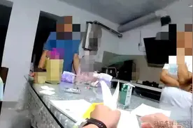 孩子暑假作业没做完，芜湖一妈妈凌晨报警！图片