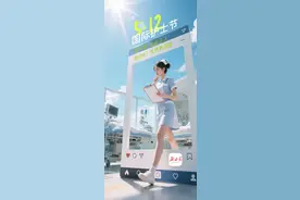 【微海报】国际护士节——是天使 也是凡人 有你们 世界更温暖图片