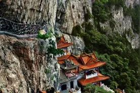 山西话·地名背后山西史 | 灵石：地名因祥瑞而来图片