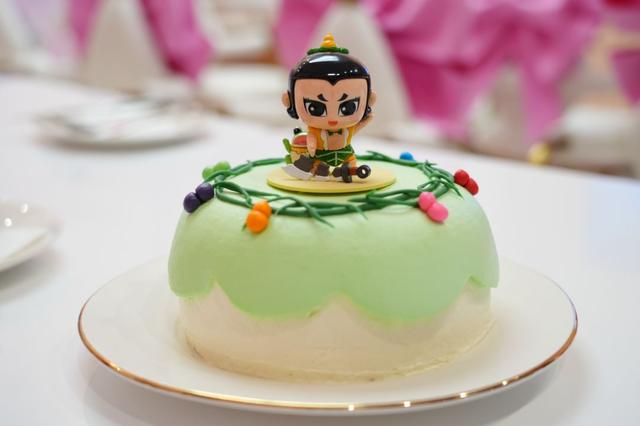 上海之夏·精彩普陀〡上美影泡泡米乐园又上新，葫芦娃美食来袭！