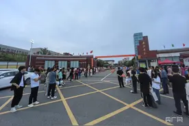 2024年湖南高考圆满落幕：是终点更是起点图片