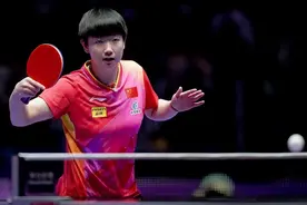 国乒男团、女团双双晋级世乒赛四强图片