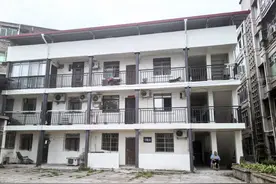 重庆铜梁区构建多层次保障性住房体系图片