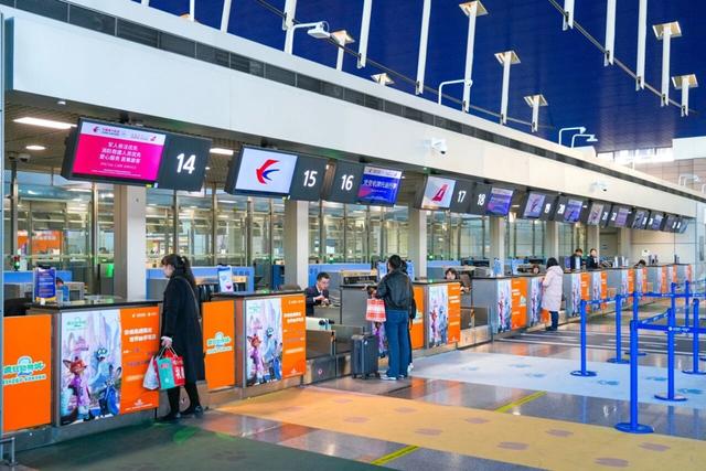 “机场+航空+文旅”，电影《疯狂动物城2》主题航班在浦东机场首飞