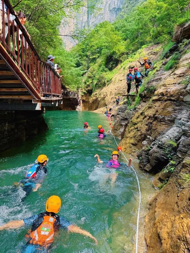 河南重磅发文！打造文旅“强磁场”→