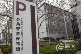 信号山：停车一次收费两次 关乎民生的小账马虎不得图片