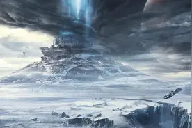 从《三体》漫画看科幻文学的改编史图片