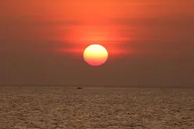 独家！高清大图！这就是黄岩岛！图片