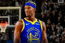 巴特勒加盟勇士联手库里！杜兰特不愿回金州图片