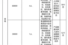 助力推动消费 新海航3月20日全新升级飞行通2.0机票组合产品图片