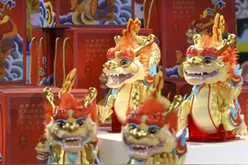 在“中国潮玩之都”东莞，发现玩具制造业的新质生产力图片