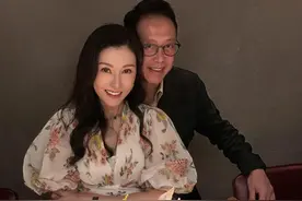 王晶称李嘉欣夫妇无法继承巨额遗产，每月从家族信托领200万生活费图片