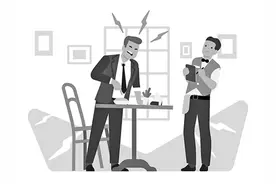 生活｜频繁在饭馆“吃出虫子”并索赔 法院认定构成敲诈勒索罪图片