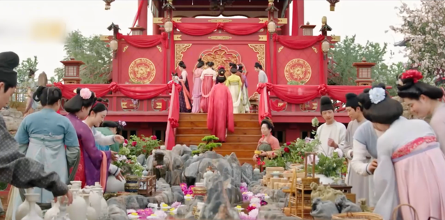 送你立秋的第一张1元票，沉浸式畅游乐陵影视城！