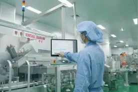 “中国500强”出炉，广药集团再次上榜图片