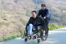 汉滨：孝义善举引领文明新风尚图片