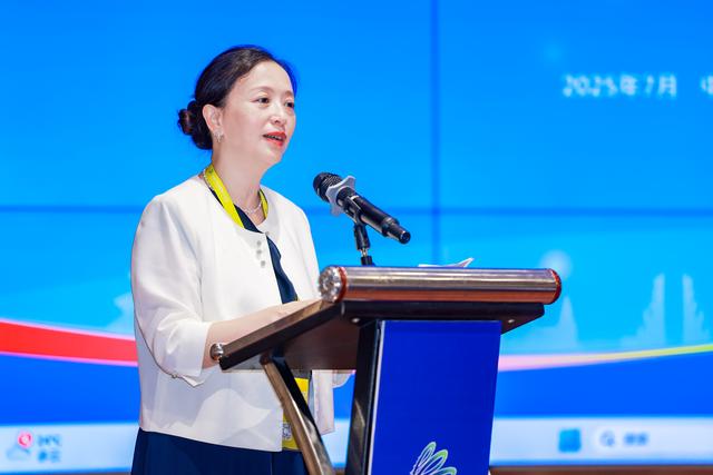 聚焦2025中国-东盟教育交流周︱“一带一路”文旅和博物馆融合助推贵州世界级旅游目的地建设研讨会圆满举行