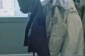 安踏的日本合作伙伴，想在中国捧红这个山系品牌图片