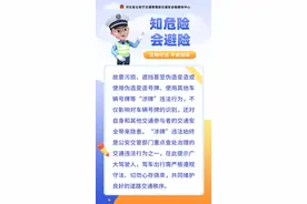 新能源车咋挂着蓝色号牌？有事儿图片