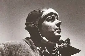 那个写《小王子》的人，已经离开80年了图片