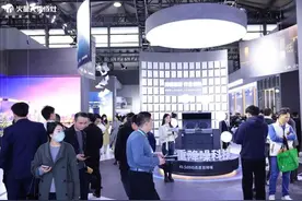 火星人携场景化厨电新品亮相AWE2024图片