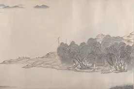 南京文化地理 | 王振羽：桐城初祖方望溪图片