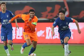 足协新规放开冠名，活下去是首要任务图片