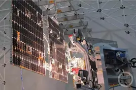 重庆打造“人人都用得起的卫星” 卫星通讯费有望大幅降低图片