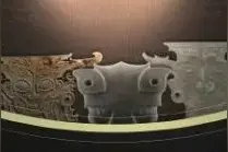 “金蝉脱壳”，古人想的是羽化登仙图片