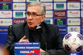 观察：国足再迎五位“愣头青”，尝到年轻化甜头的伊万科维奇变本加厉豪赌？图片