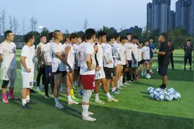 “川超”权威发布丨“川超”赛前发布会将于9月5日举行图片