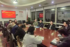 开展专项检查，狠抓长宁房管领域安全生产图片