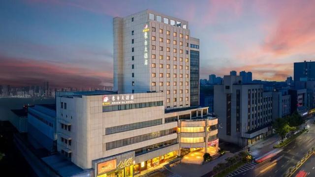 春假要来了！桐乡这些景区对中小学生免费→